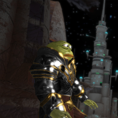 Enter The Sphere