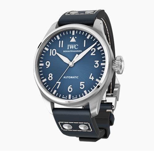 IWC Schaffhausen Watch Gallery