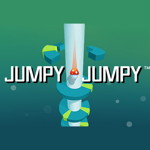 Jumpy Jumpy