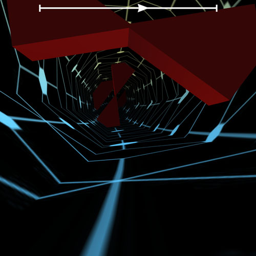 Tunnel Rush